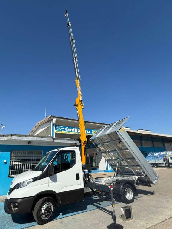 Iveco DAILY 35.160 Foto 2