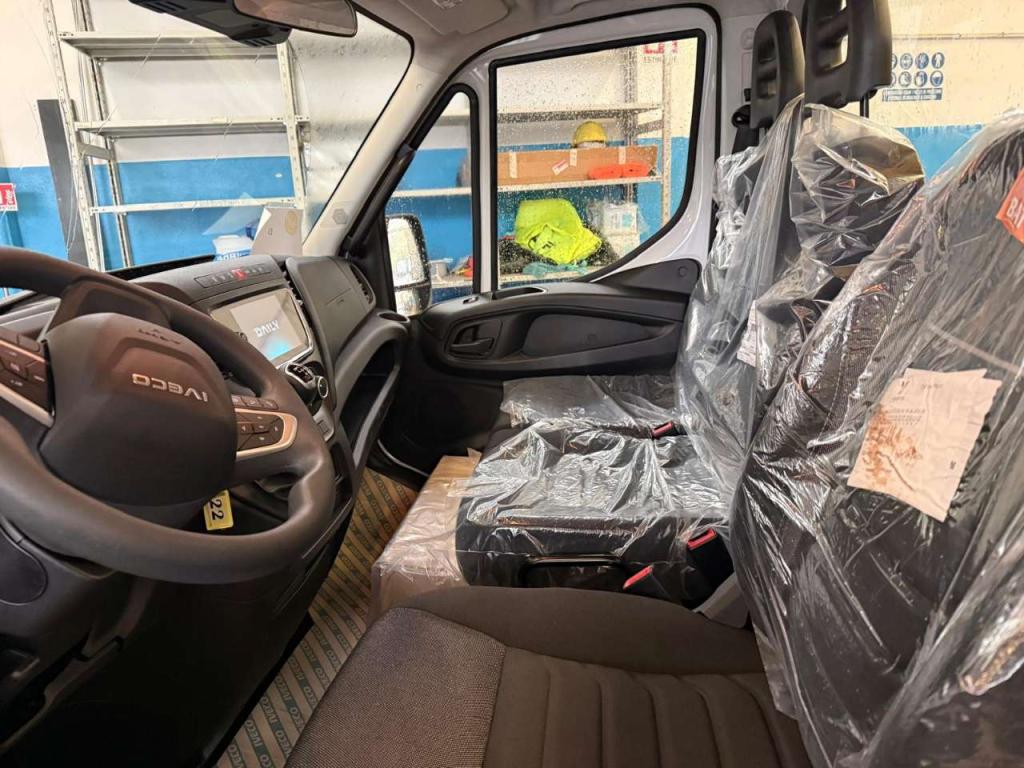 Iveco DAILY 35.160 Foto 7