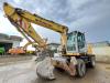 New Holland MH Plus Foto 1 thumbnail