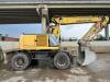 New Holland MH Plus Foto 2 thumbnail