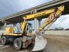 New Holland MH Plus Foto 4 thumbnail