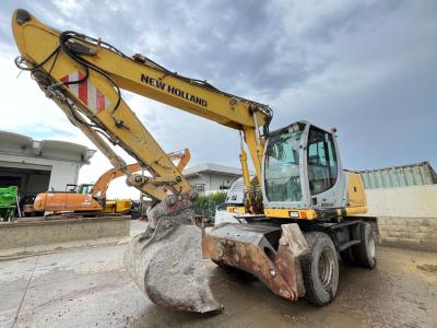 New Holland MH Plus in vendita da TECNOMACCHINE Srl