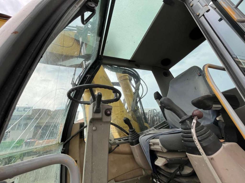 New Holland MH Plus Foto 12