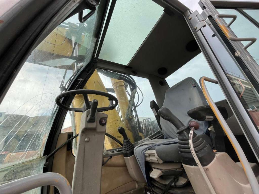 New Holland MH Plus Foto 6