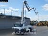 Mercedes-Benz Arocs 3342 6X4 SERMAC 5Z36 Concrete Pump Full Steel Euro 6 Foto 7 thumbnail