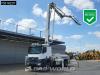 Mercedes Arocs 3342 6X4 SERMAC 5Z36 Concrete Pump Full Steel Euro 6 Foto 1 thumbnail