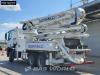 Mercedes Arocs 3342 6X4 SERMAC 5Z36 Concrete Pump Full Steel Euro 6 Foto 12 thumbnail