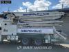 Mercedes Arocs 3342 6X4 SERMAC 5Z36 Concrete Pump Full Steel Euro 6 Foto 13 thumbnail