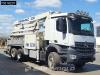 Mercedes Arocs 3342 6X4 SERMAC 5Z36 Concrete Pump Full Steel Euro 6 Foto 15 thumbnail