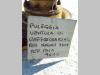 Puleggia per Caterpillar 951C - MOTORE 3304 Foto 4 thumbnail