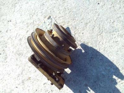 Puleggia per Caterpillar 951C - MOTORE 3304