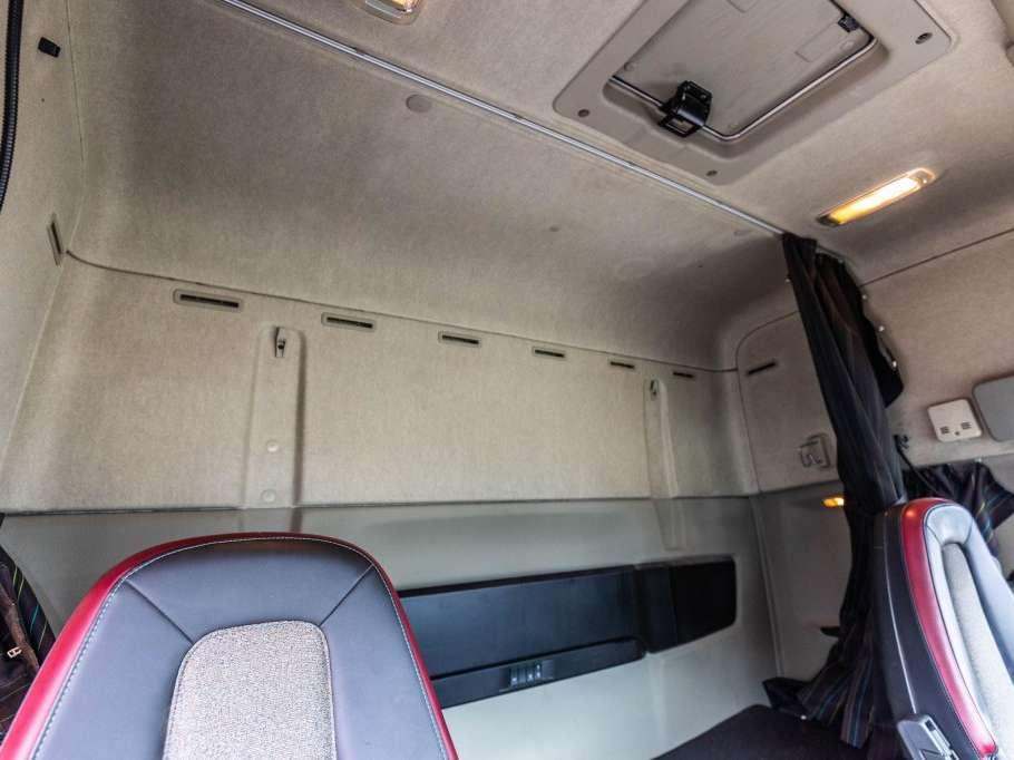 Volvo FMX GLOB 460+HYDR Foto 20
