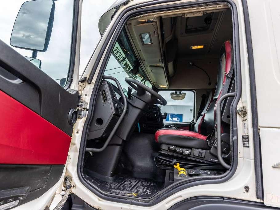 Volvo FMX GLOB 460+HYDR Foto 23