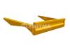 Portellone posteriore per Caterpillar 725C Foto 1 thumbnail