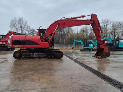 Caterpillar 320 CLN in vendita da Essedi Macchine Srl