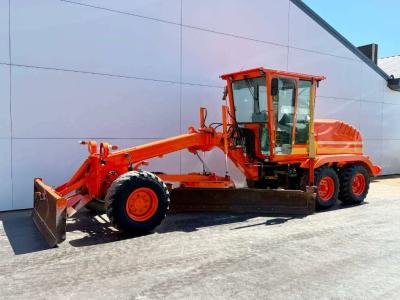 New Holland F106.6A - CE / German Machine / Only 8800 Hours in vendita da Boss Machinery