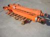 Pistone sollevamento per Fiat Hitachi EX 215 Foto 2 thumbnail