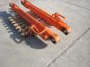 Pistone sollevamento per Fiat Hitachi EX 215 Foto 4 thumbnail