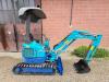 Kubota U-15 Foto 2 thumbnail