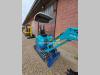 Kubota U-15 Foto 5 thumbnail