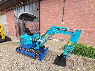 Kubota U-15 in vendita da Maggio Macchine Srl