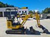 Komatsu PC14RHS Foto 2 thumbnail