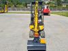 Komatsu PC14RHS Foto 3 thumbnail