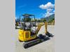 Komatsu PC14RHS Foto 4 thumbnail