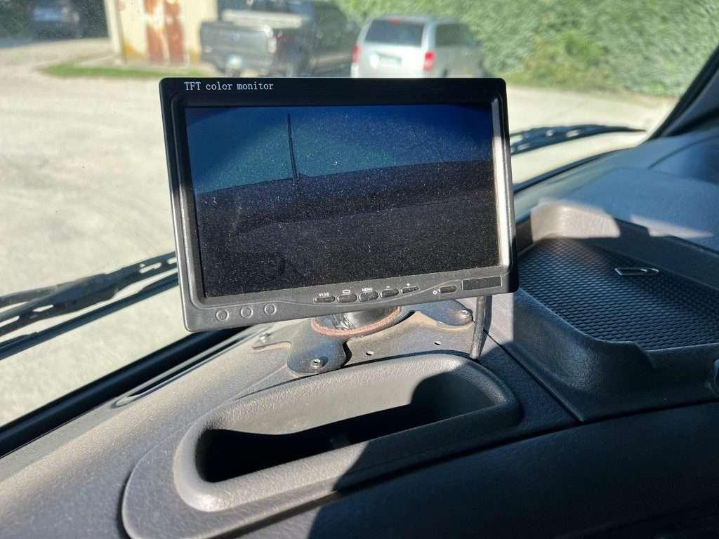 Volvo FM82 SCARRABILE CON GRU E POLIPO Foto 9