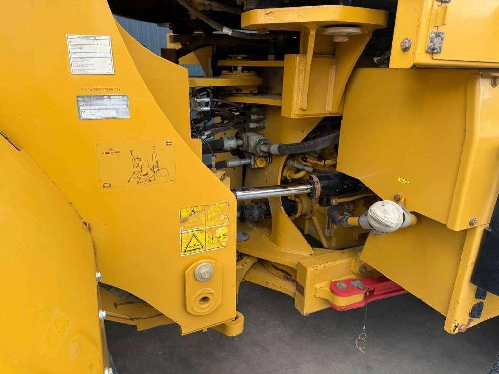 Caterpillar 950 M Foto 15