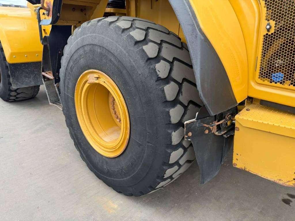 Caterpillar 950 M Foto 22