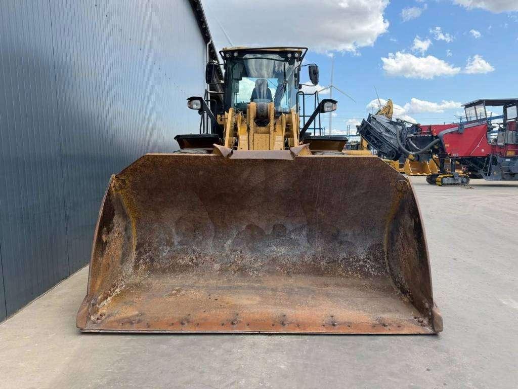 Caterpillar 950 M Foto 23