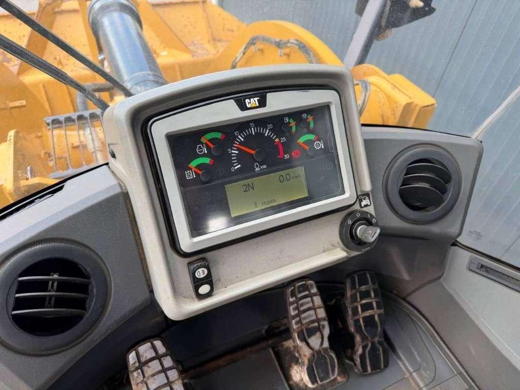 Caterpillar 950 M Foto 27