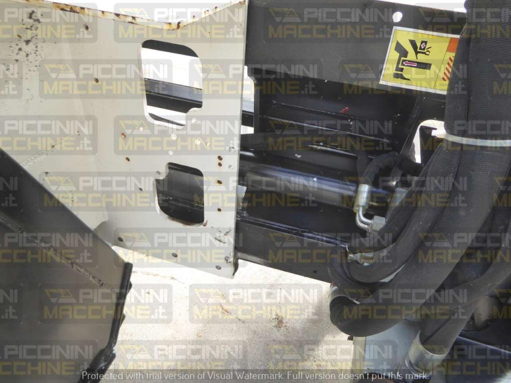 Simex T450S Foto 11