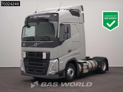Volvo FH LNG FH 4X2 LNG! ACC Navi I-ParkCool in vendita da BAS World B.V.