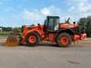 Hitachi ZW310-6 Foto 1 thumbnail