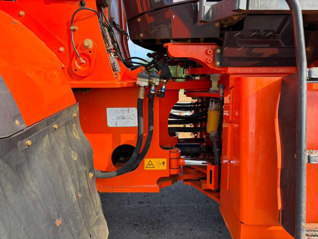 Hitachi ZW310-6 Foto 16