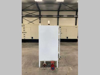 Used Tank 1.000 Liter - DPX-12652 Serbatoio in vendita da DPX Power Europe B.V.
