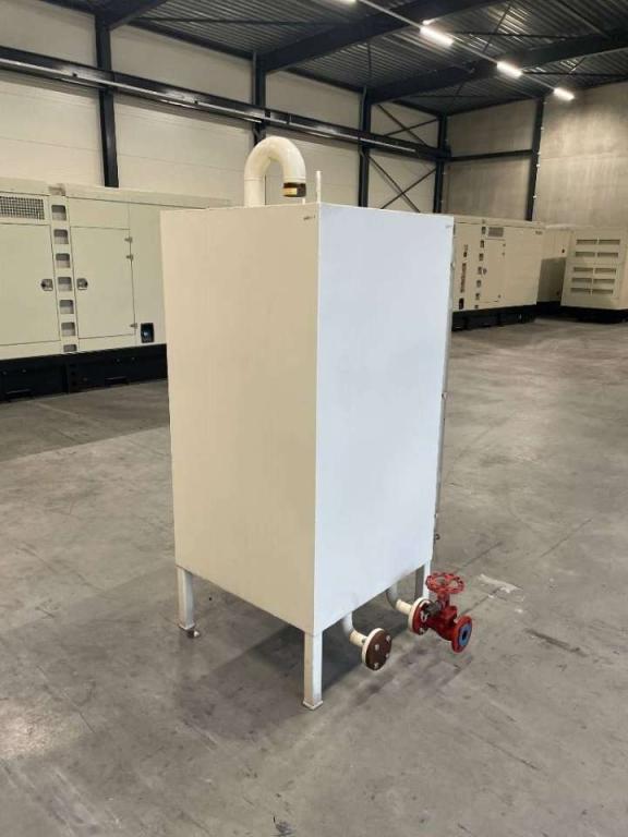 Used Tank 1.000 Liter - DPX-12652 Serbatoio Foto 2