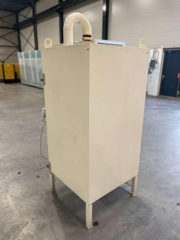 Used Tank 1.000 Liter - DPX-12652 Serbatoio Foto 3