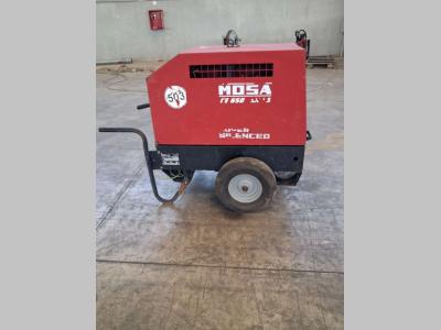 Mosa GE6500 SX/GS in vendita da Deal Di Balliu Mentor & c. Sas