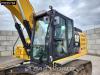 Caterpillar 326 F L Foto 10 thumbnail