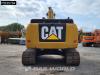 Caterpillar 326 F L Foto 3 thumbnail