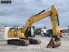 Caterpillar 326 F L Foto 6 thumbnail