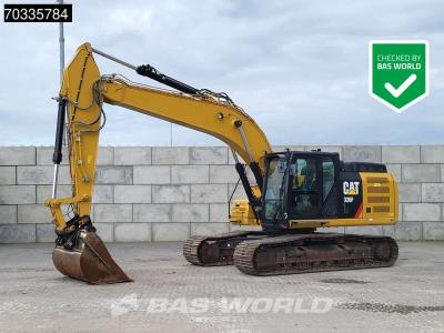 Caterpillar 326 F L in vendita da BAS World B.V.