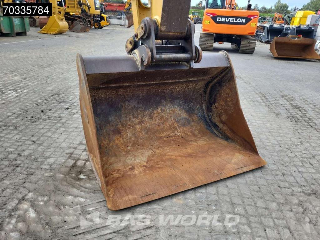 Caterpillar 326 F L Foto 15