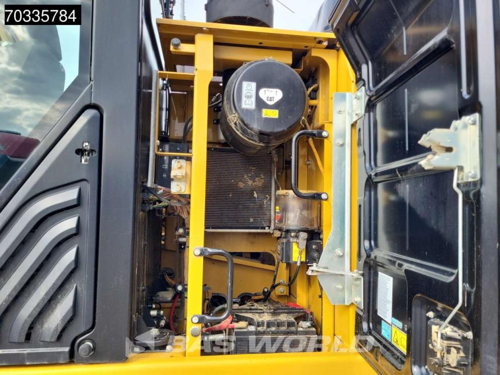 Caterpillar 326 F L Foto 23