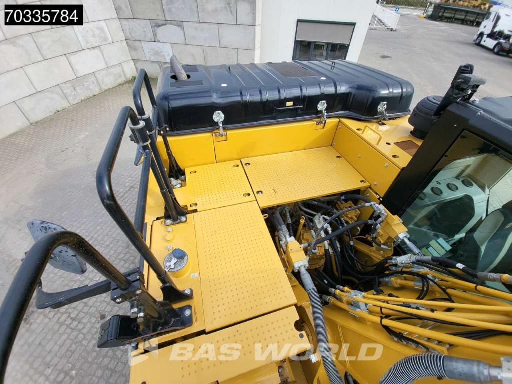 Caterpillar 326 F L Foto 26