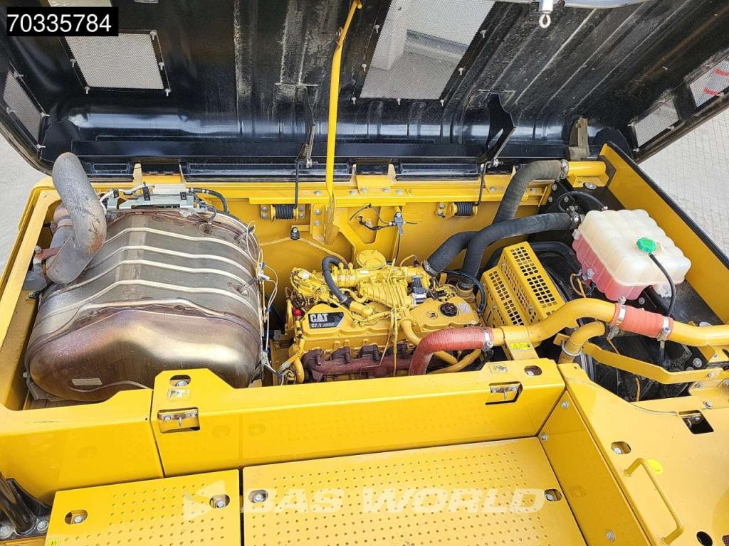 Caterpillar 326 F L Foto 28