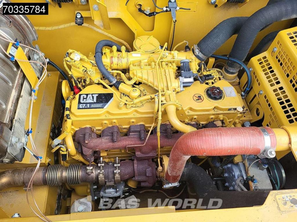 Caterpillar 326 F L Foto 29